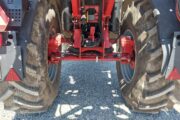 Horsch Leeb 8 GS -36m
