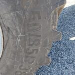 Horsch Leeb 8 GS -36m