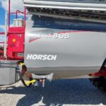 Horsch Leeb 8 GS -36m