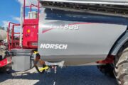 Horsch Leeb 8 GS -36m