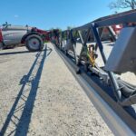 Horsch Leeb 8 GS -36m