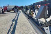Horsch Leeb 8 GS -36m