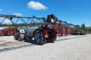 Horsch Leeb 8 GS -36m