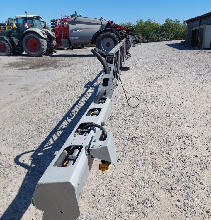 Horsch Leeb 8 GS -36m