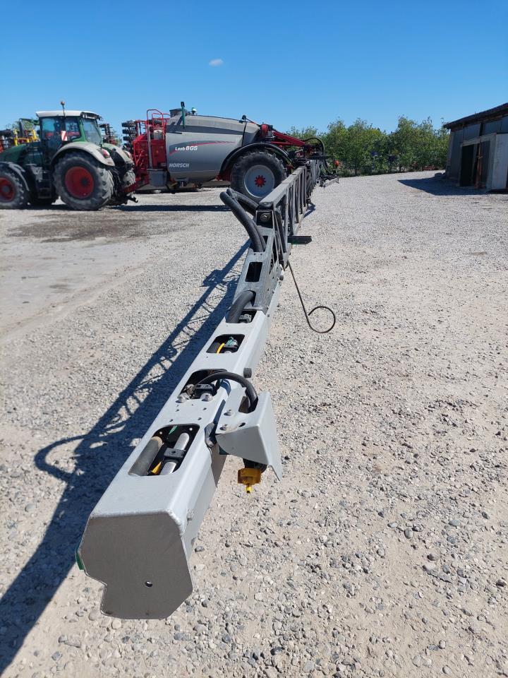 Horsch Leeb 8 GS -36m