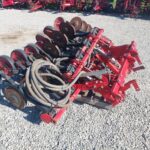 Horsch DuoDrill med 17 Såskær