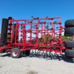 Horsch Cruiser 9 XL