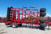 Horsch Cruiser 9 XL