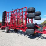 Horsch Cruiser 9 XL
