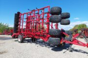 Horsch Cruiser 9 XL