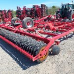 Horsch Cruiser 9 XL