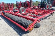 Horsch Cruiser 9 XL