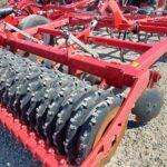 Horsch Cruiser 9 XL