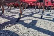 Horsch Cruiser 9 XL