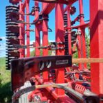 Horsch Cruiser 9 XL