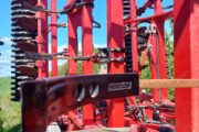 Horsch Cruiser 9 XL