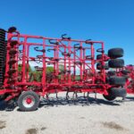 Horsch Cruiser 9 XL