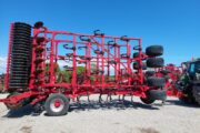 Horsch Cruiser 9 XL