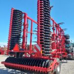Horsch Cruiser 9 XL