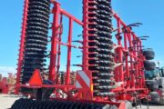 Horsch Cruiser 9 XL