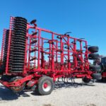 Horsch Cruiser 9 XL
