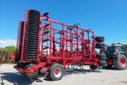 Horsch Cruiser 9 XL