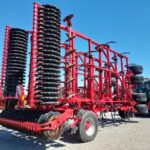 Horsch Cruiser 9 XL