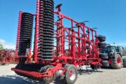 Horsch Cruiser 9 XL