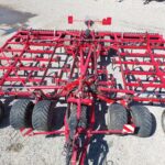 Horsch Cruiser 9 XL