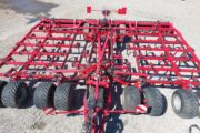 Horsch Cruiser 9 XL