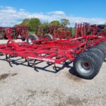 Horsch Cruiser 9 XL