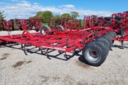Horsch Cruiser 9 XL