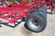 Horsch Cruiser 9 XL