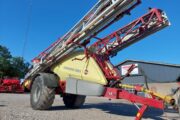 Hardi Commander 7000i - 36 m Twin