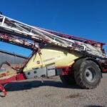 Hardi Commander 7000i - 36 m Twin