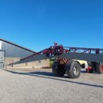 Hardi Commander 7000i - 36 m Twin