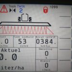 Hardi Commander 7000i - 36 m Twin