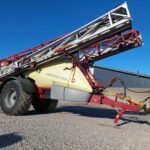 Hardi Commander 7000i - 36 m Twin