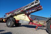 Hardi Commander 7000i - 36 m Twin