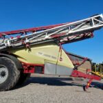 Hardi Commander 7000i - 36 m Twin