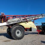 Hardi Commander 7000i - 36 m Twin