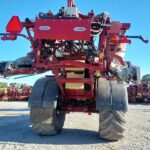 Hardi Commander 7000i - 36 m Twin