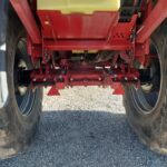 Hardi Commander 7000i - 36 m Twin