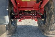 Hardi Commander 7000i - 36 m Twin