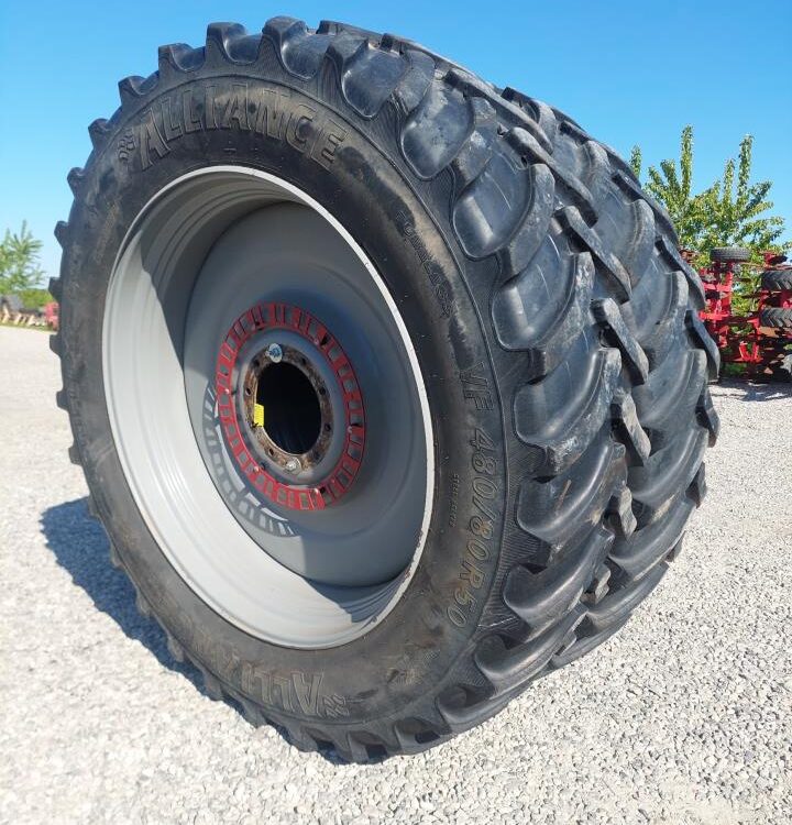 Hardi Commander 7000i - 36 m Twin