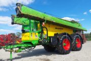 Dammann ANPA 8036 Profi Class