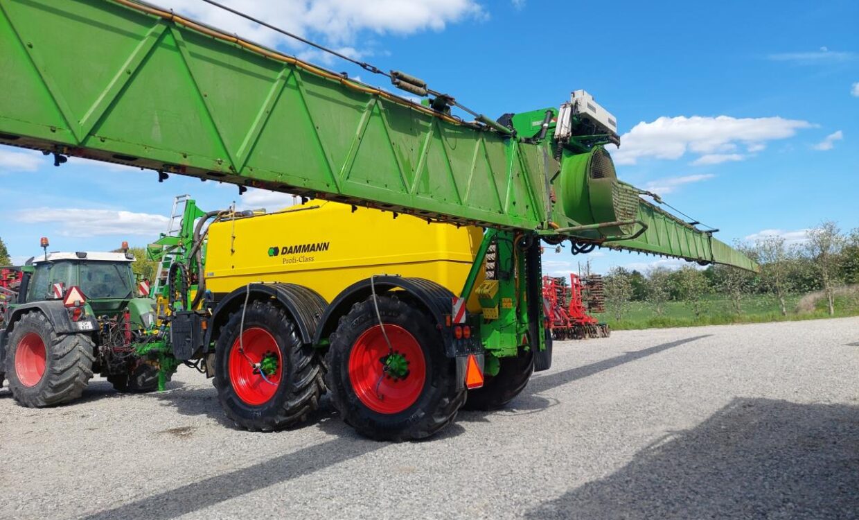 Dammann ANPA 8036 Profi Class