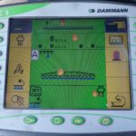 Dammann ANPA 8036 Profi Class