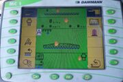 Dammann ANPA 8036 Profi Class