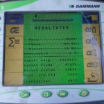 Dammann ANPA 8036 Profi Class